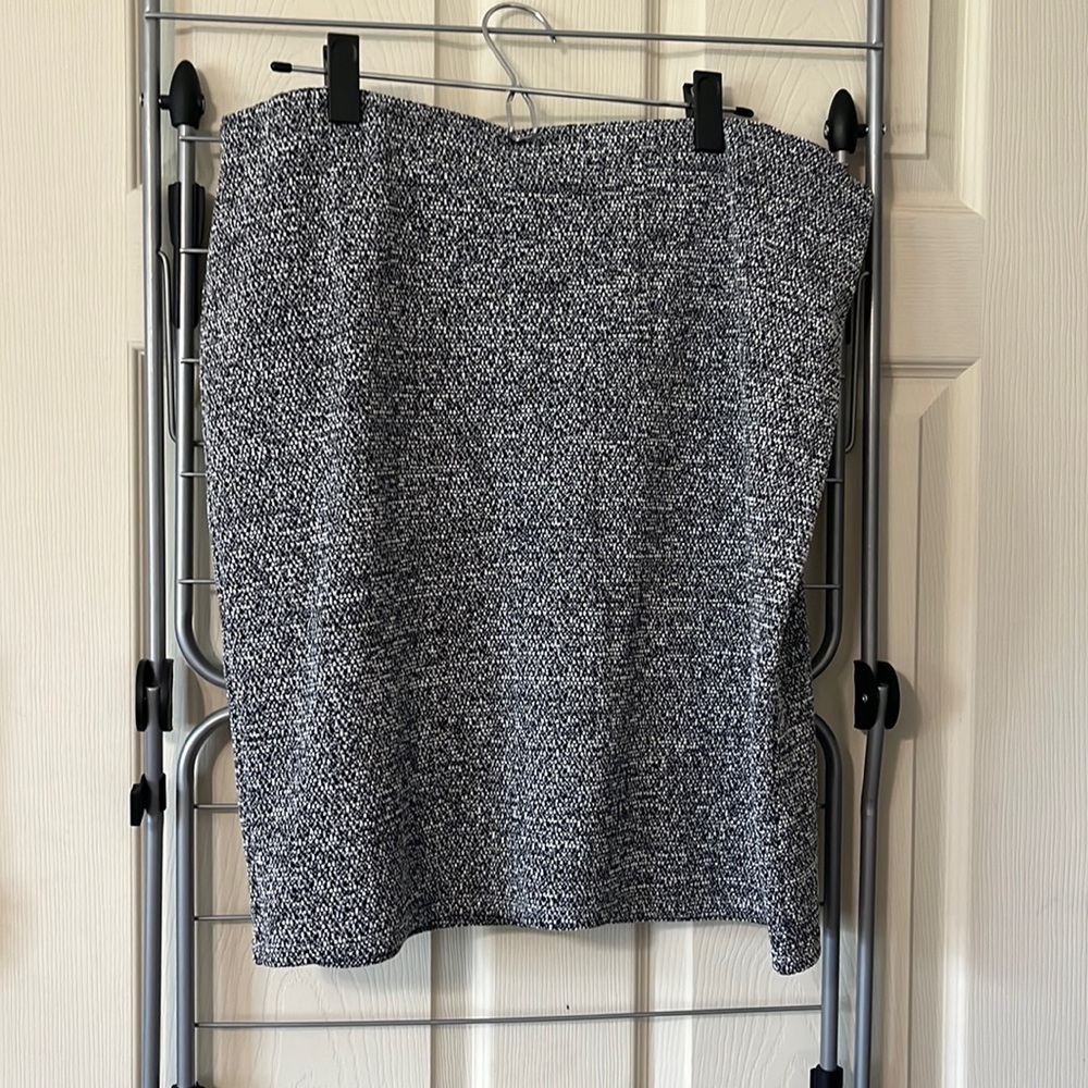 Loft Outlet Pencil Skirt